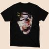 Αυτό το Heat Κλασικό Μαύρο T-shirt S έως 5XL Unisex T-Shirt