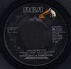 7inch Record DARYL HALL  JOHN OATES  Kiss On My List PB12142 RCA 1981 US Rock Used