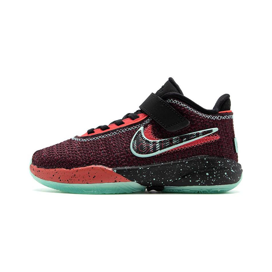 Nike LeBron 20 SE PS  Night Maroon  FB8975-600 29.5