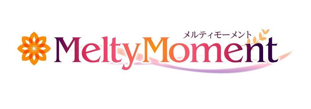 MeltyMoment Limited Edition Edition Drama Setting Material Collection Included PS Vita [Limited Bonus] CD, -