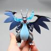New Pokemon Tyranitar Charizard Anime Figure Cute Statue Toys Pvc Model Desk Collection Decorations Birthday Gift For Kids