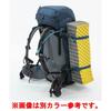 [Millet] Saas Fee 50+15 SAPHIR-L (Back Length 51cm) L (Back Length 51cm)