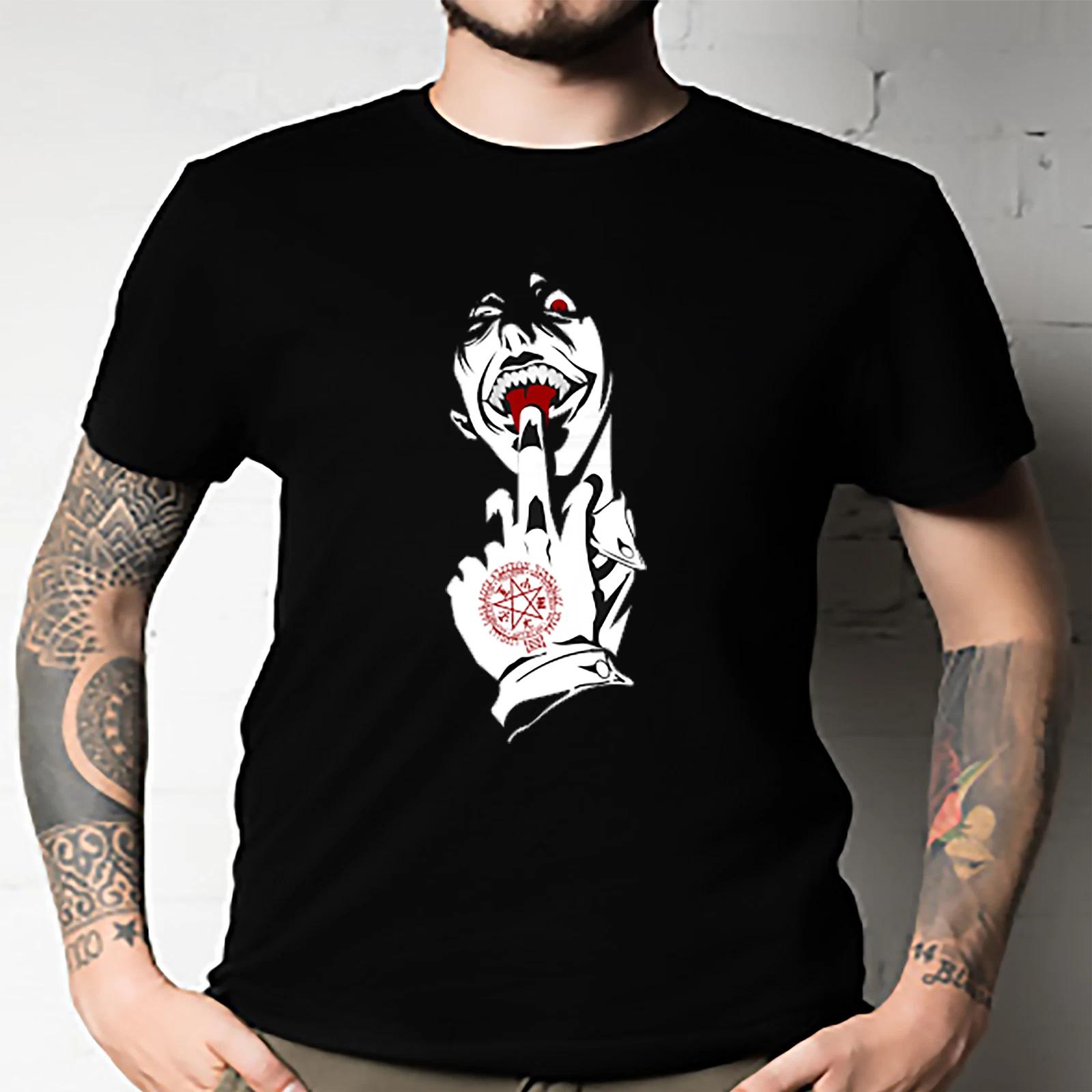 Men s and Women s T-shirts Ultimate Vampire XL