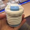 1Pcs Splash Spill Proof Cup Cap Plastic Kettle Lid Bottle Cover for Cille Themos Cup Kettle