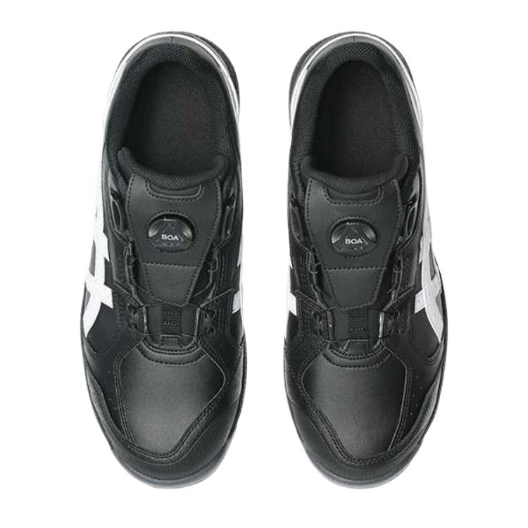 Asics Winjob Safety & Protective Shoes Men's Low Top