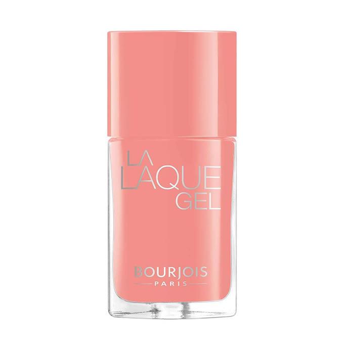 

Bourjois La Laque Gel 14 Розовый карман