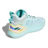 adidas D Rose Son Of Chi 'Three Kingdoms' (Unisex) Panton / Panton / Panton Basketball Shoes HQ4503