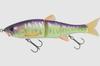 Jackall Dowzswimmer 180 SF Floating Lure Table Rock Fire (8402)