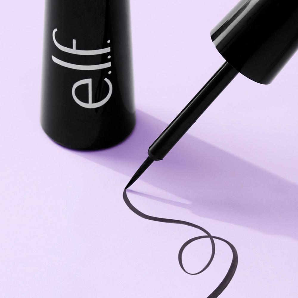 E.l.f. Cosmetics Expert Liquid Liner Set 2 Ct