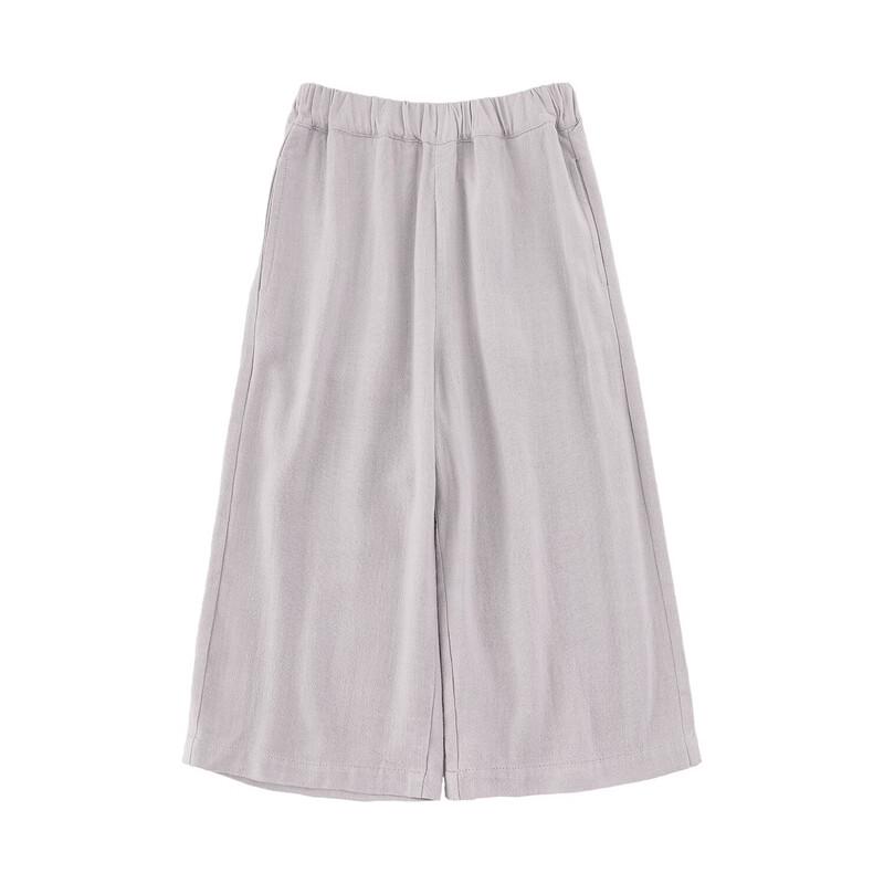 Youyou Girls Floral Parent-Child Summer Outfit Set 110 cm