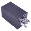 Glow Plug Relay Module AM138537 AM100819 S500-B100 Compatible with John Deere 4X2 4X4 6X4 755 855 XUV Gators F735 F915 F925 F935 Front Mowers 655 755