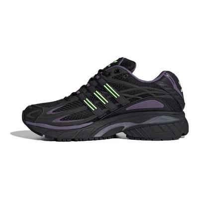 Women's Adistar Cushion 'Black Green Spark' Women's Sneakers IF4028