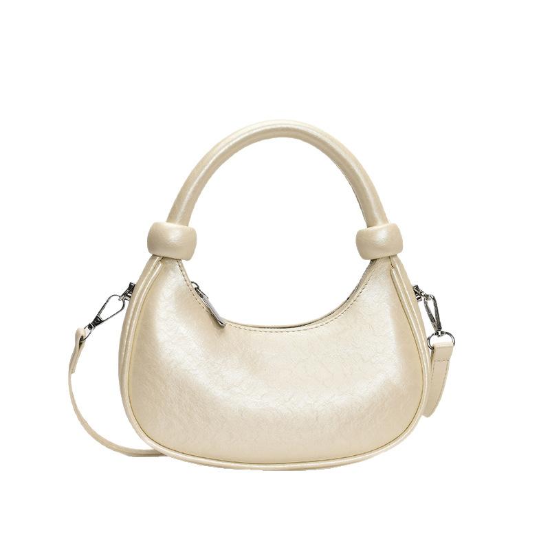 Handbag Women's New Fashion Shoulder Messenger Bag