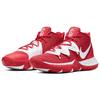 New Nike Kyrie 5 Team University Red White CN9519-600