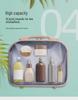 14-Inch Mini Carry-On Cosmetic & Travel Case