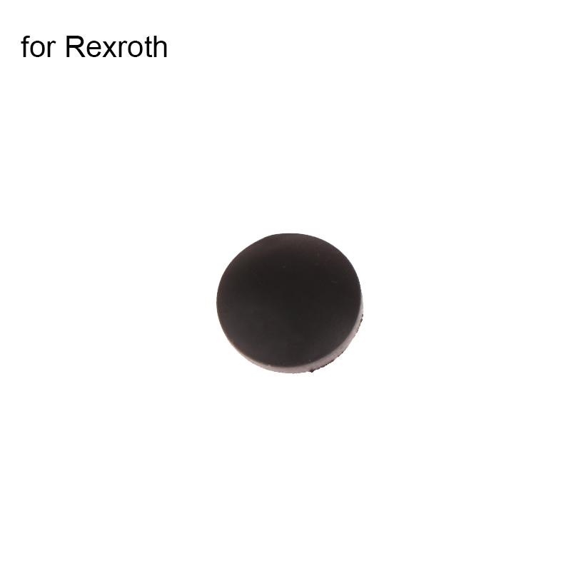 1Pc For Rexroth Button Switch Buttons For Most Drilling Machine Operating Handle Rubber Rotary Drilling Rig Accessories