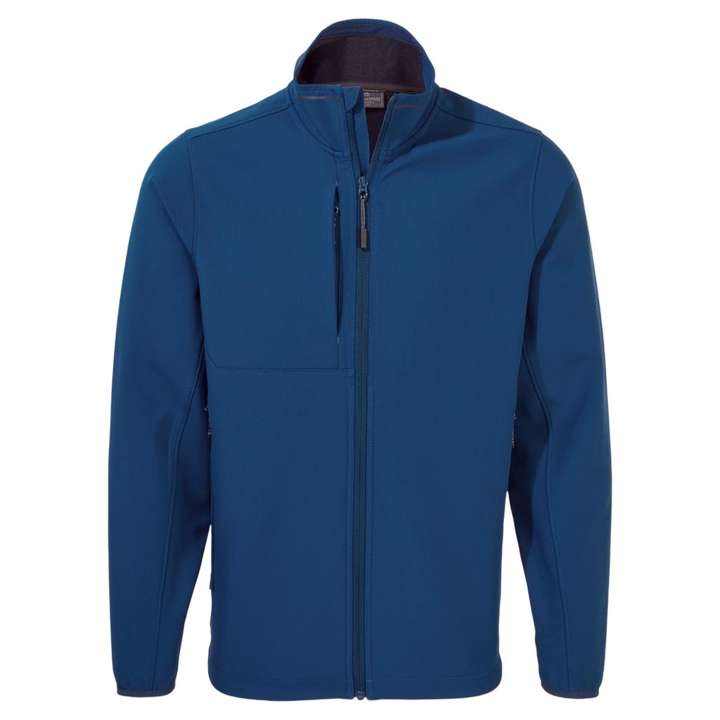 Craghoppers Expert Mens Basecamp Soft Shell Jacket