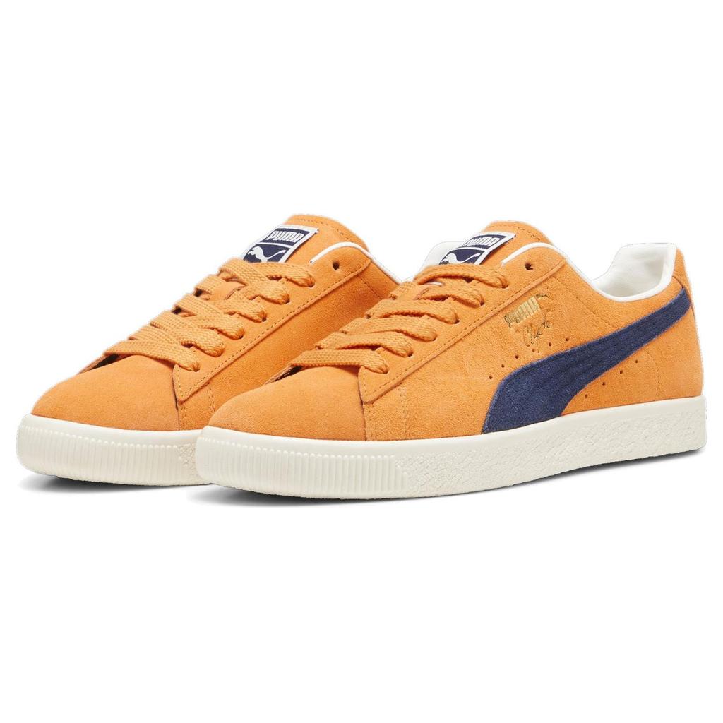 PUMA Clyde Og Clementine Navy 391962-08