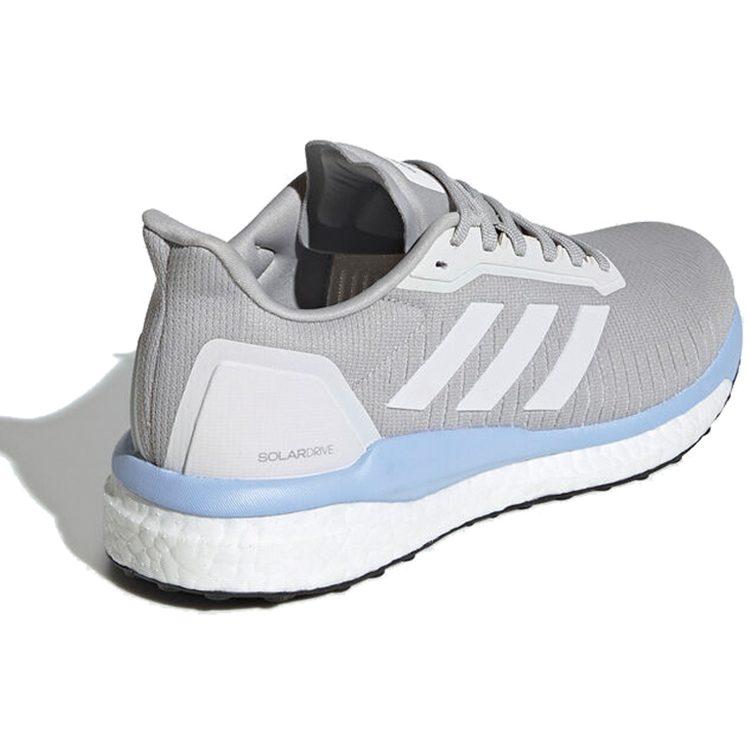 adidas Solar Drive 19 'Grey Glow Blue' Women's EF0780