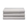 Belledorm Ploché prostěradlo z egyptské bavlny s hustotou 400 nití