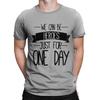 David Bowie We Can Be Heroes Just for One Day T-Shirt (yw-206)
