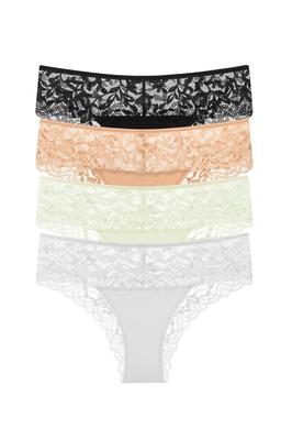 Brazilian Panties, 4 Pieces Anabel Arto (82487)