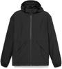 Winter Jacket Timberland Funktionsjacke Black