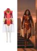 Shazam 2 Cosplay Costume With Flexible Fabric For Halloween And Stage Shows