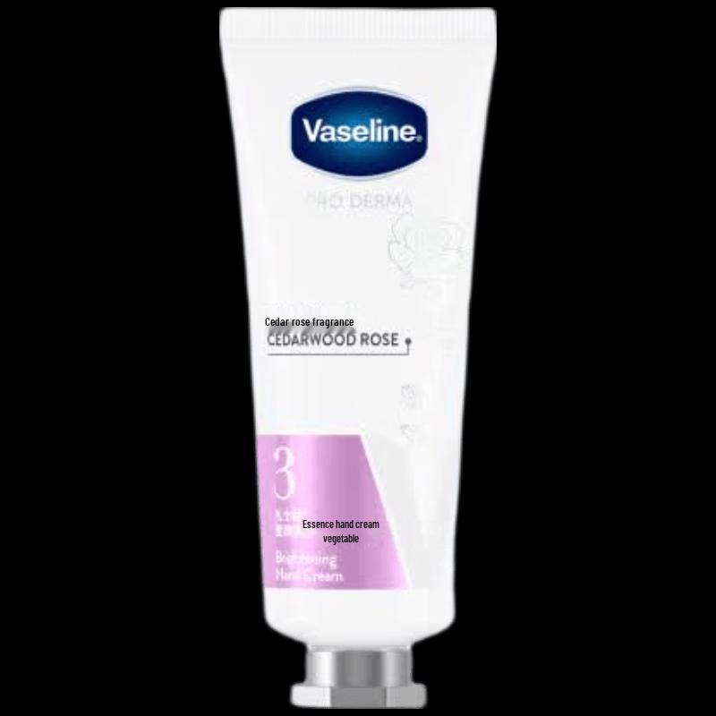Vaseline Cedar Rose Hand Cream 40g