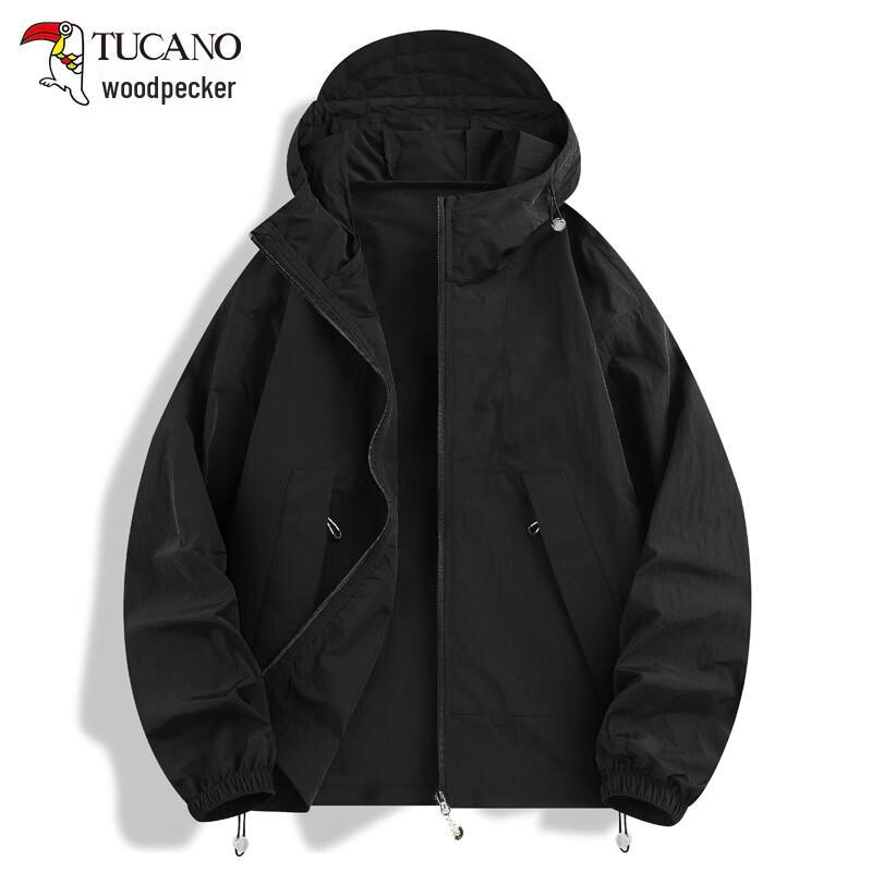 TUCANO Women s Lightweight UPF50+ UV Protection Sun Jacket 3XL