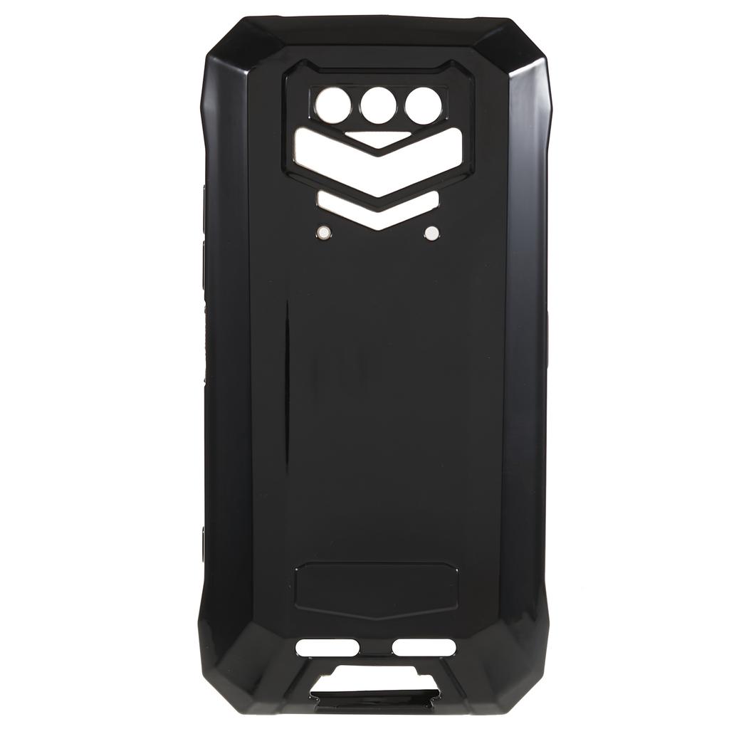 Dla Doogee S89 Pro Odporny na zarysowania Pokrowiec TPU na telefon Ochrona aparatu Odporny na wstrząsy Pokrowiec