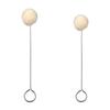 Dyeing Leather Dauber Tool Dauber Assisted Sponge Painting Brush  Painting Applications