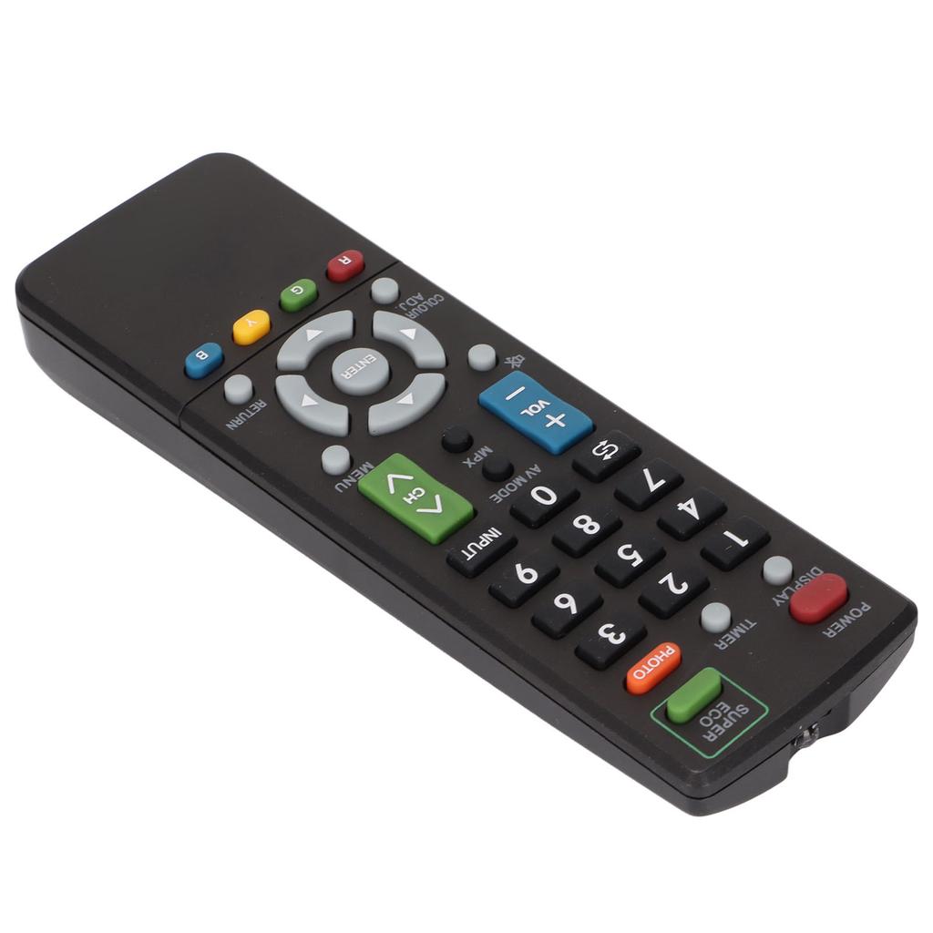 GB217WJN1 Replacement TV Remote Suitable for Sharp GA007BG22 G1135PESA GA880SA LCD LED TV