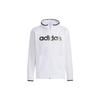 Neo Jackets Men's White Hooded Thin Other GP4869