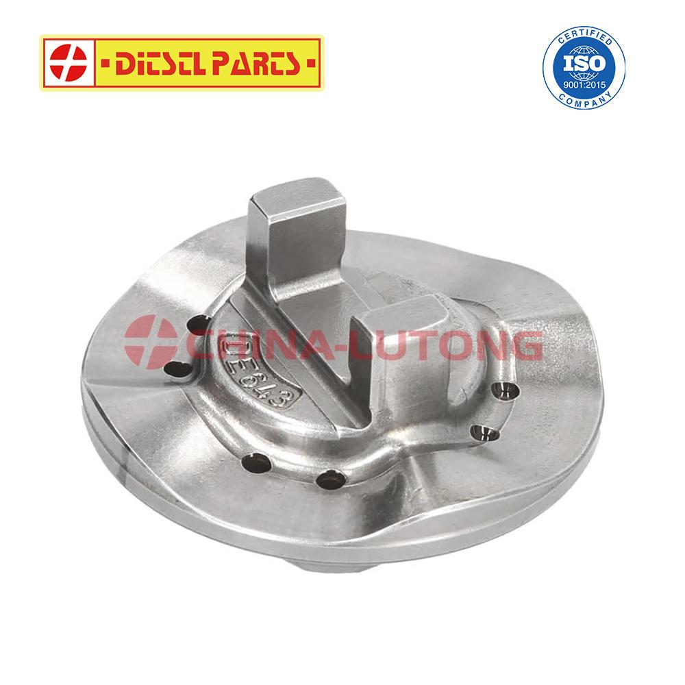 Diesel Engine Parts Face Camplate Sub ASSEMBLY 1466110643 VE Cam Plate Disk DE643 For Bosch Fuel Injection Pump 0460424177 IVECO