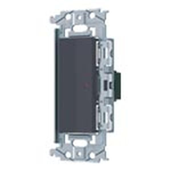

Panasonic Embedded Long Handle Switch Set Pilot Switch C Matte Gray Width x Depth 43 x Height 110mm WNSS53989H SO-STYLE 0.5A 48.1