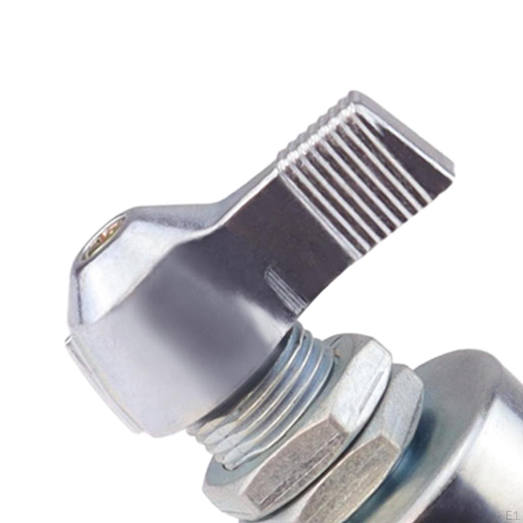 Power Off Switch Isolator High Current Disconnect for Truck, ATV, Vehicles