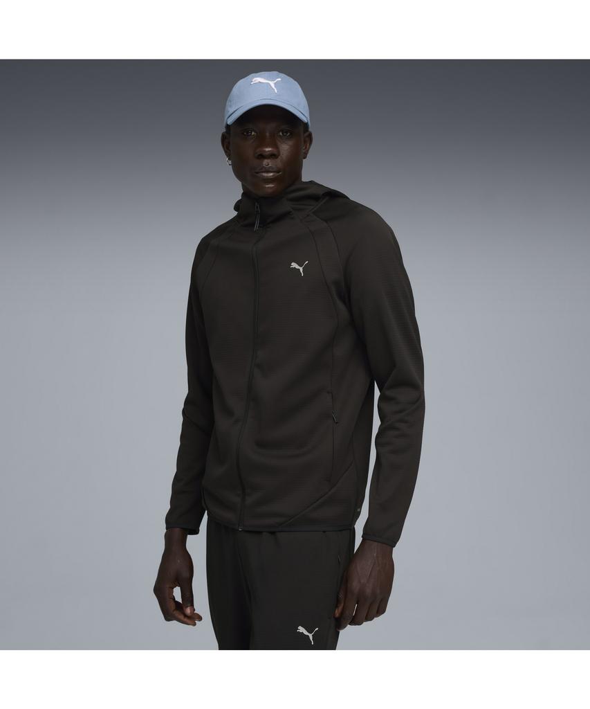 Evostripe Warm Fz Hoodie (69111601)