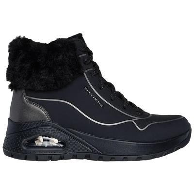 Sneakers Uno Rugged