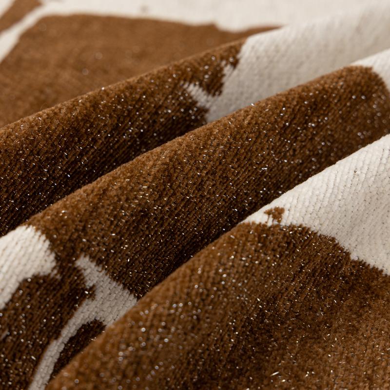 Vintage Chenille Sofa Cover Full Coverage Non-Slip Couch Protector All-Season Universal Couch Camping Blanket Dust Guard