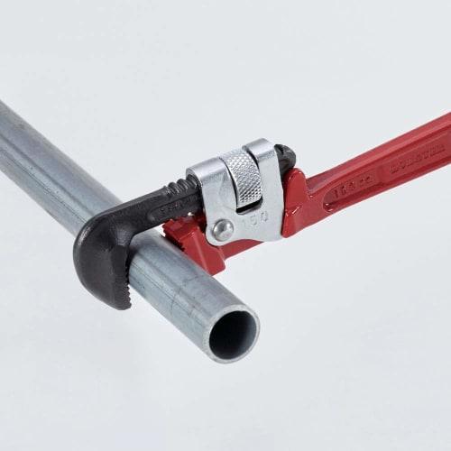 Lobtex Pipe Wrench (Heavy Duty) 150mm