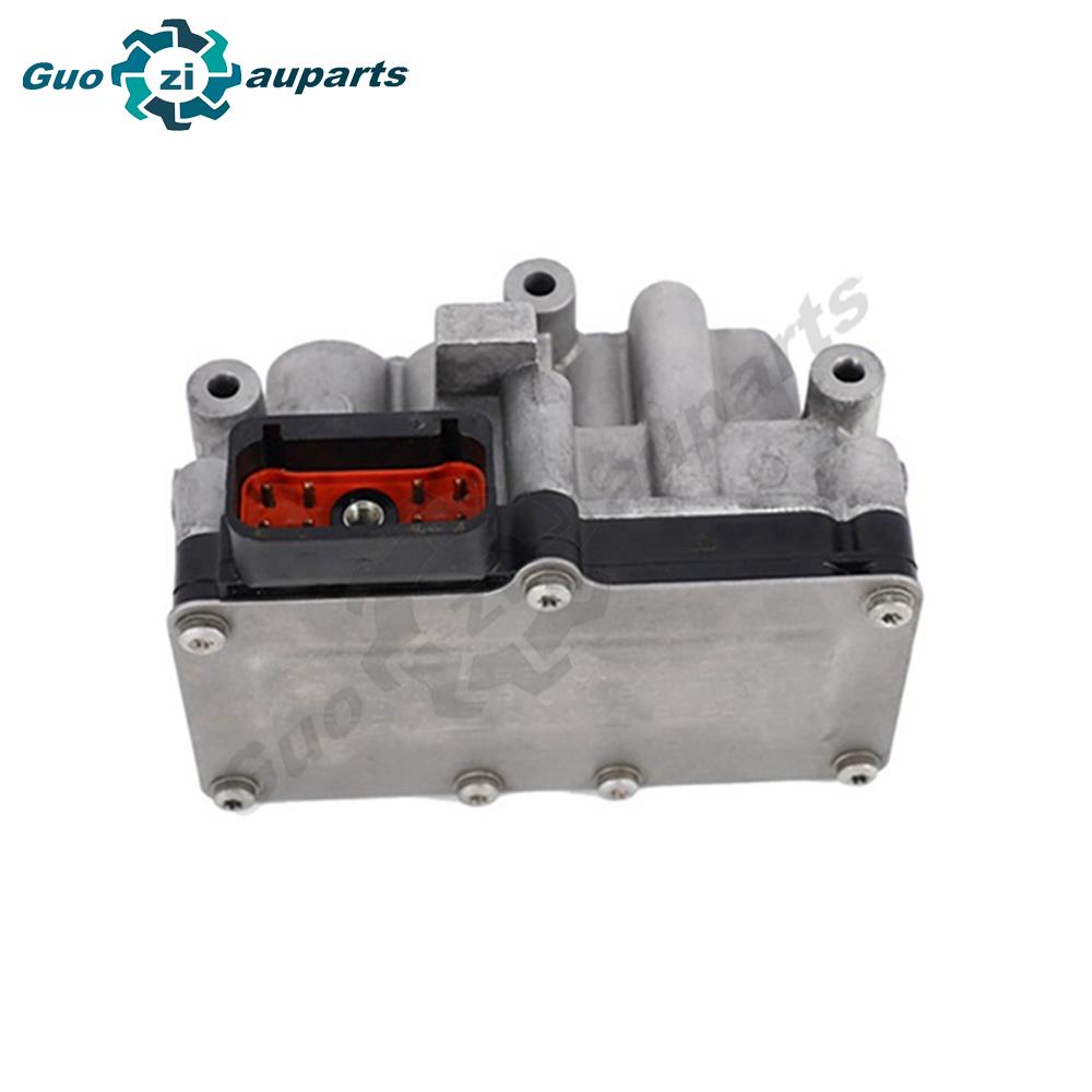 High Quality A604 41TE Transmission Solenoid Assembly 5015646AC 5140429AA for Dodge Chrysler