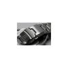 Hyakuichi 101 Diver's Watch 20 ATM Water Resistant Ceramic Bezel Sweep Second Hand Black