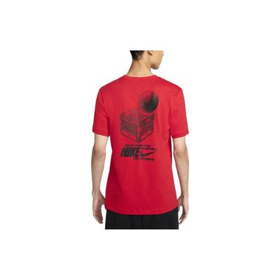 T-Shirts & Muskelshirts – T-Shirts
