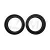 Front Fork Oil Seal 39x52x11 Dust Seal Fit for Suzuki Boulevard 2007-2009 VS750GLP Intruder 88-91 VS800GL Intruder