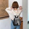 Versatile Women's Backpack for College, Travel, Commute & Casual Outings - Large Capacity & Fashionable Design