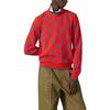 GUCCI SS23 Sweatshirt Men's Red 752413XKDFY6431