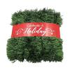Artificial Vine 9.8ft or 16.4ft Long Soft Flexible for Indoor and Outdoor Christmas Decoration Wedding Party Supplies