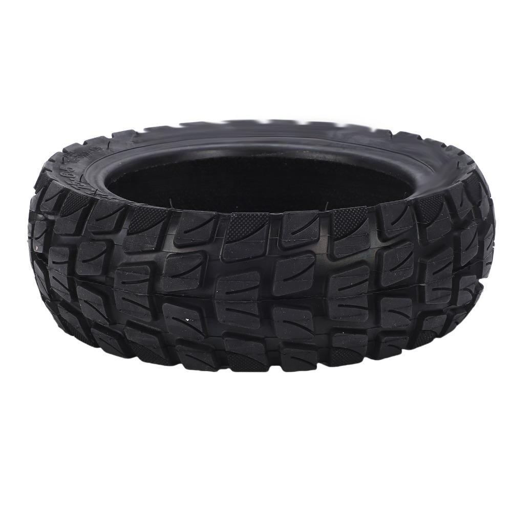 10x2.75-6.5 Electric Scooter Tire for Speedway 5 /Dualtron 3 Electric Scooter Tire Replacement Use