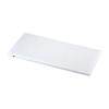 Sumitomo Super Heat Resistant Cutting Board with 2 Pins (Long Side) Green 20SWP